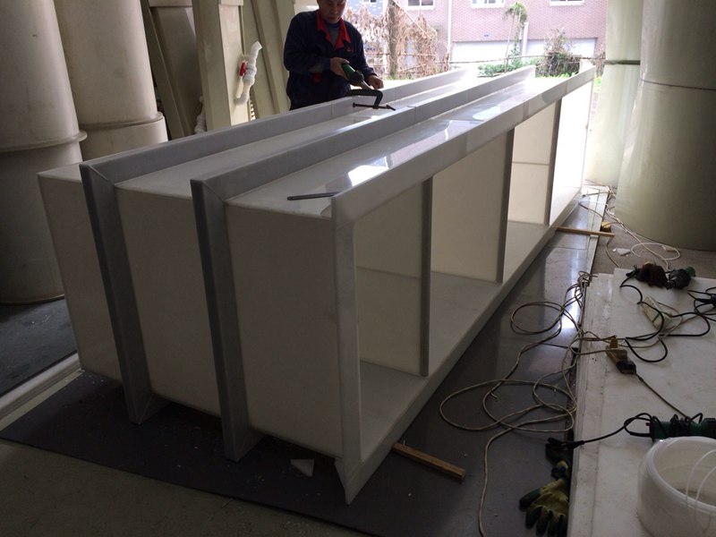 化工槽体及储罐设备