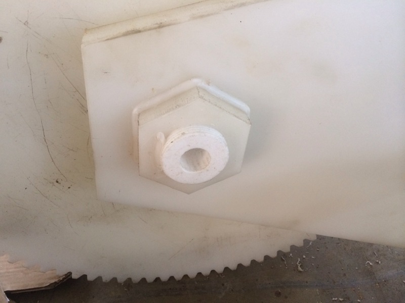 龙门式滚镀设备