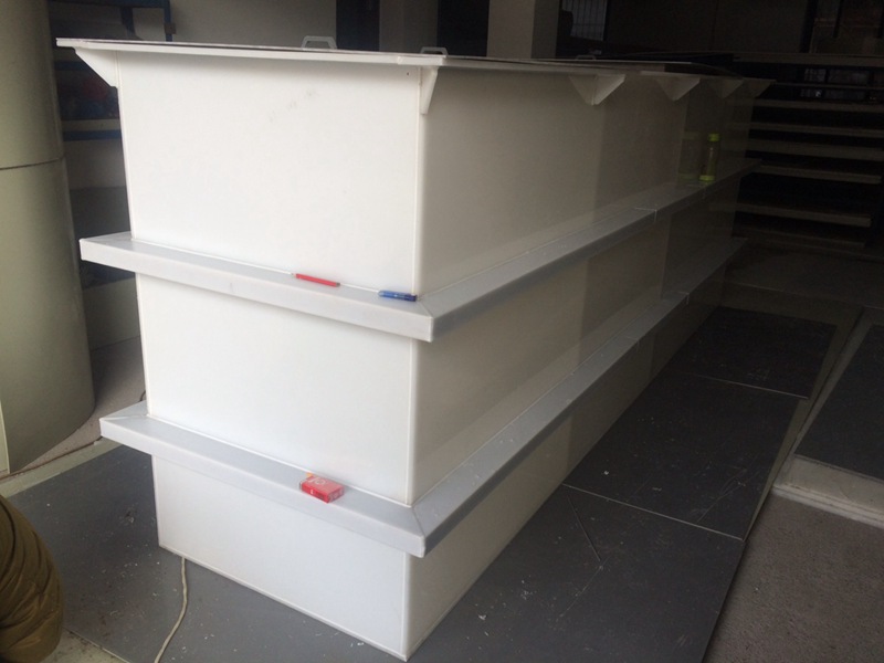 化工槽体及储罐设备