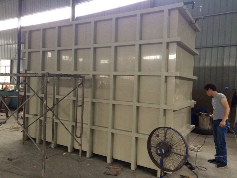 化工槽体及储罐设备