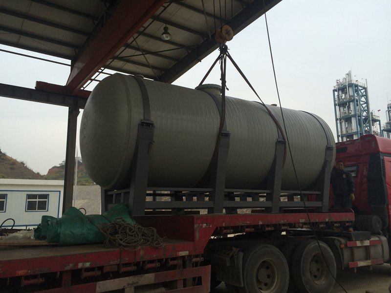 化工槽体及储罐设备