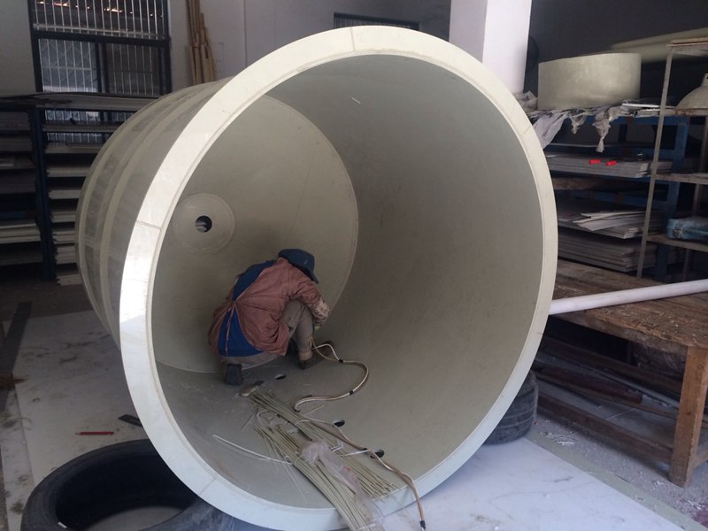 化工槽体及储罐设备