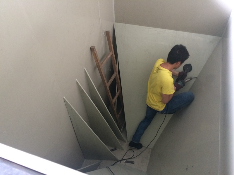 化工槽体及储罐设备