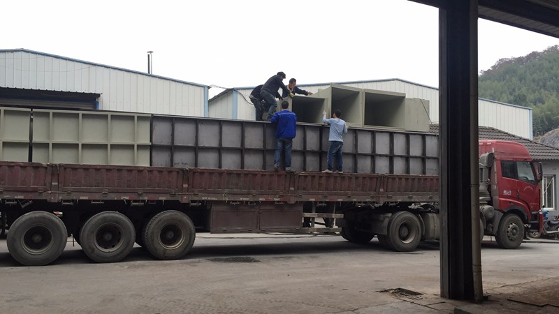 爬坡式电镀铬设备