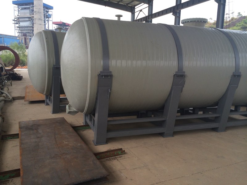 化工槽体及储罐设备