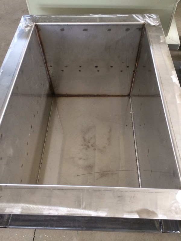 化工槽体及储罐设备