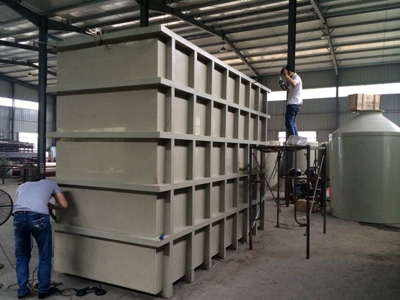 化工槽体及储罐设备