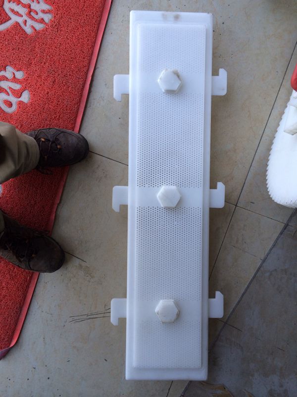 龙门式滚镀设备