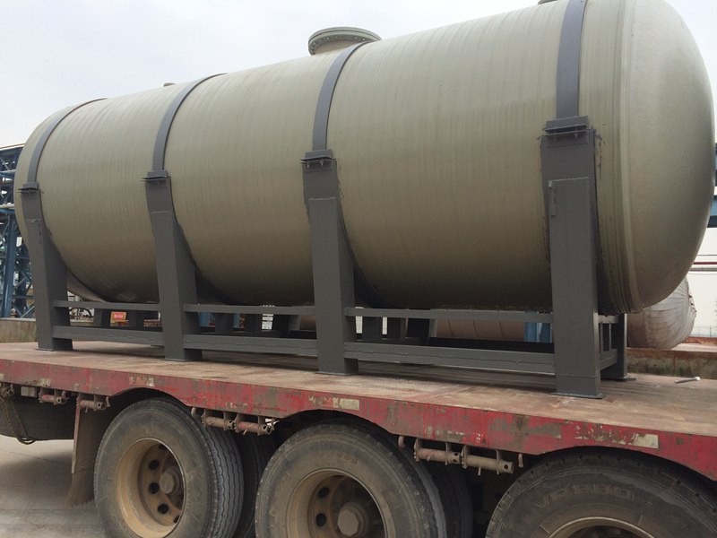 化工槽体及储罐设备