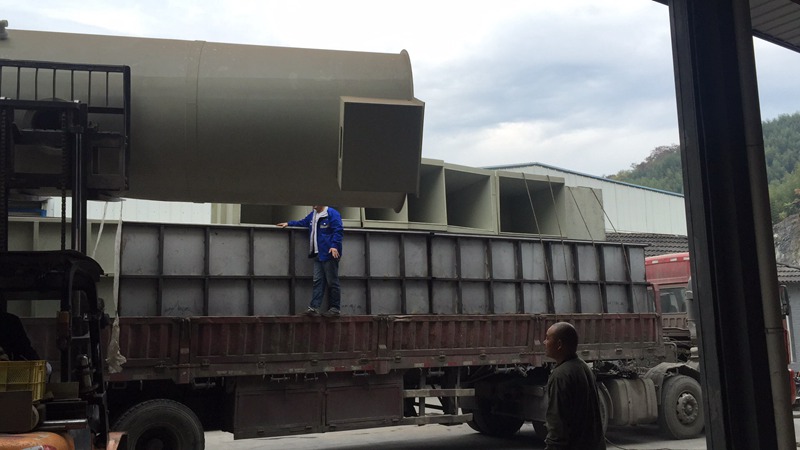 爬坡式电镀铬设备