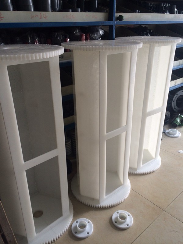 龙门式滚镀设备